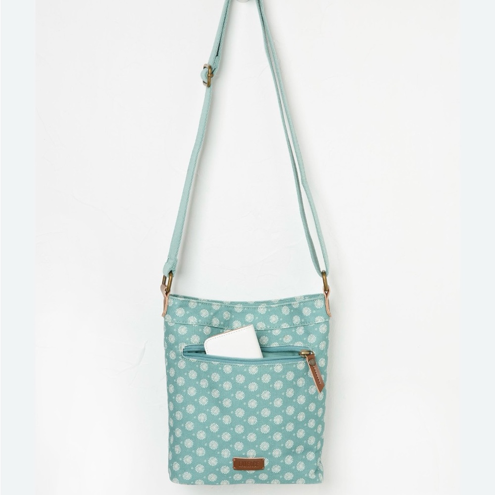 NWT Fatface Crossbody